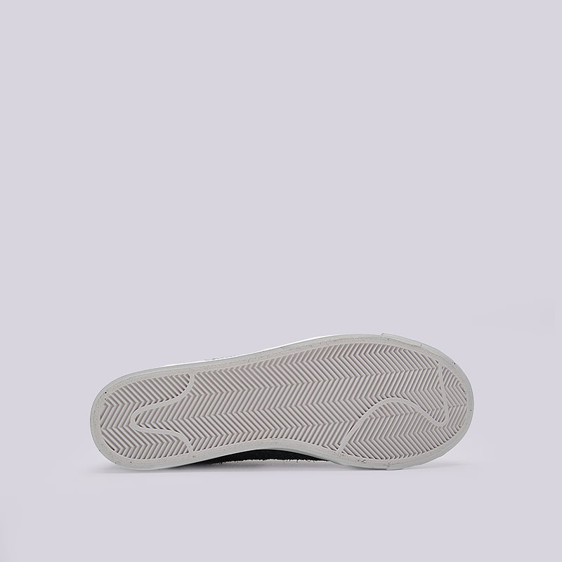 мужские серые кроссовки Nike All Court 2 Low 875785-001 - цена, описание, фото 5